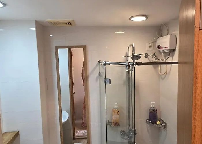 Ohana 2 Lot 8 Near Ayala With Fast Wifi And Netflix * Cebu