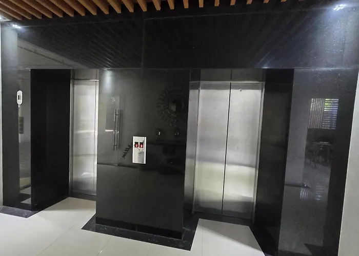 Ohana 2 Lot 8 Near Ayala With Fast Wifi And Netflix * Cebu
