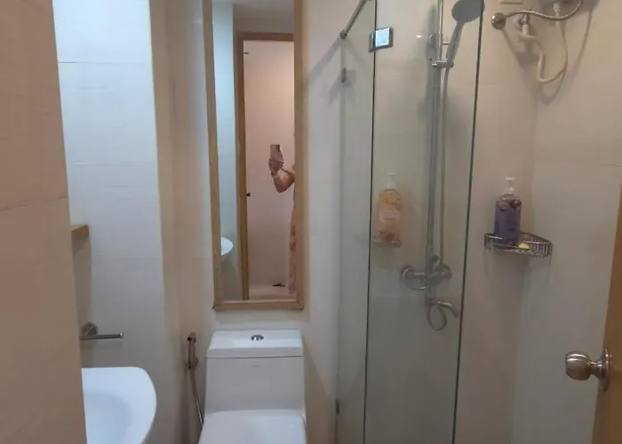 Ohana 2 Lot 8 Near Ayala With Fast Wifi And Netflix Cebu